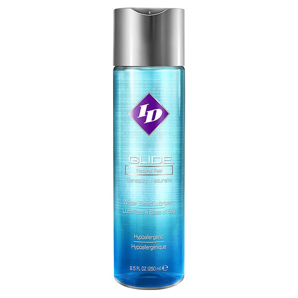 ID Lubricants ID Glide Lubricant  8.5 oz (250 ml)