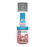 System JO Jo H2O Waterbased Warming Lubricant 2 oz (60 ml)