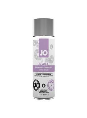 System JO Jo Agape Water Based Lubricant for Her 2 oz