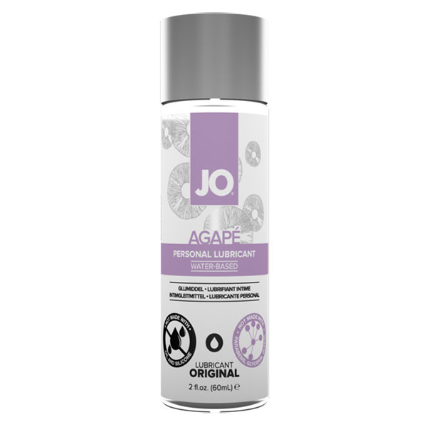 System JO JO Agapé Water-Based Lubricant for Her 2 oz (60 ml)