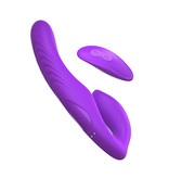 Pipedream Products Fantasy For Her Ultimate Strapless Strap-On