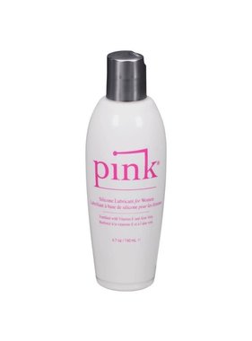 Empowered Products, Inc. Pink Silicone Lubricant 4.7 oz
