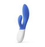 LELO Pleasure Objects LELO Ina Wave 2 (California Sky)