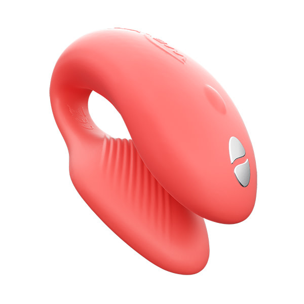 We-Vibe International We-Vibe Chorus Couples Vibe (Crave Coral)