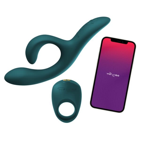 We-Vibe International We-Vibe Date Night Set