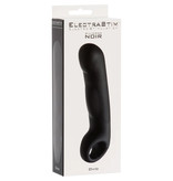 Cyrex Ltd ElectraStim Ovid Silicone Noir Dildo