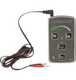 Cyrex Ltd ElectraStim Flick Electro-Sex Stimulator Pack