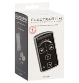 Cyrex Ltd ElectraStim Flick Electro-Sex Stimulator Pack