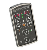 Cyrex Ltd ElectraStim Flick Duo Electro-Sex Stimulator Pack