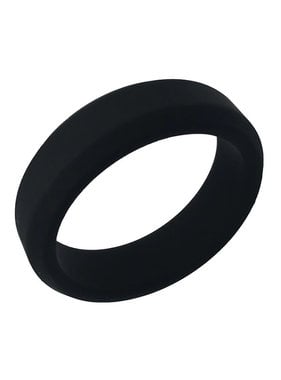 Premium Products Silicone Cock Ring