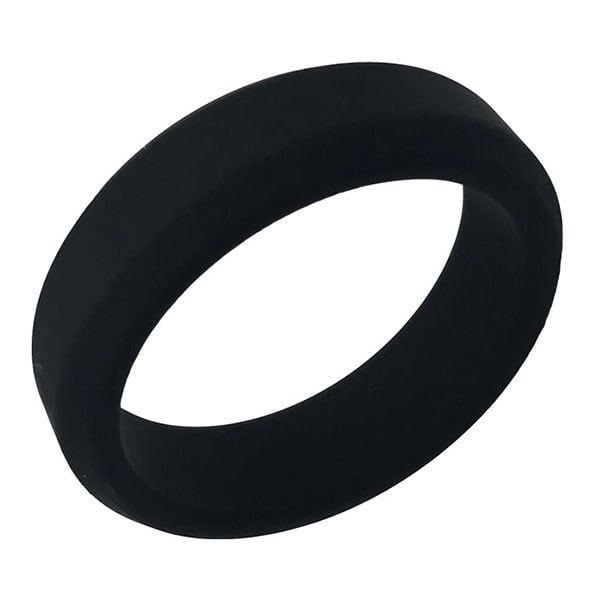 Premium Products Silicone Cock Ring
