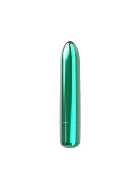 BMS Enterprises Bullet Point Rechargeable Bullet Vibrator