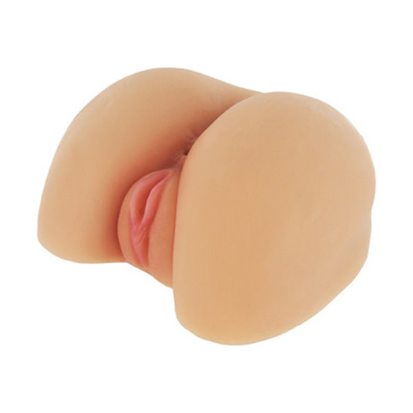 XR Brands Down in Daisy Masturbator