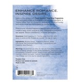 Classic Brands Pure Instinct Pheromone-Infused True Blue Fragrance 0.74 oz (22 ml)