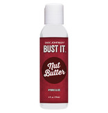 Doc Johnson Toys Bust It Nut Butter Hybrid Glide 4 oz (118 ml)