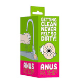 Shots America Toys Anus Soap