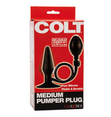 Cal Exotics Colt Pumper Plug