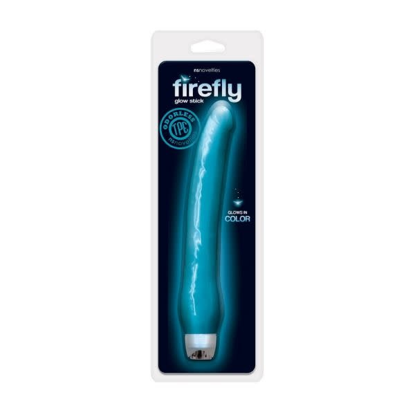 NS Novelties Firefly Glow Stick (Blue)