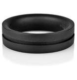 Screaming O RingO Pro Large (Black)