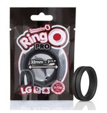 Screaming O RingO Pro Large (Black)