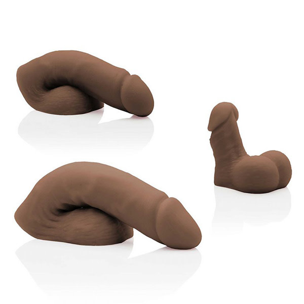 Fleshlight Products Fleshlight Mr. Limpy: Medium Flesh Tone