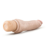 Blush Novelties Dr. Skin Vibe 7
