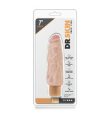 Blush Novelties Dr. Skin Vibe 9 (Beige)