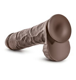 Blush Novelties Dr Skin: Mr Savage 11.5" Dildo