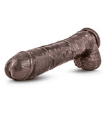 Blush Novelties Dr Skin: Mr Savage 11.5" Dildo