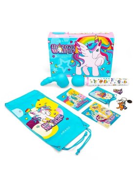 Le Wand Unicorn Wand Limited Edition Set