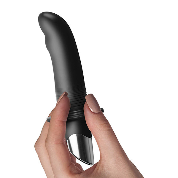 Rocks-Off Falex Rechargeable Anal Wand