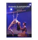 Shibari Suspensions: A Step by Step Guide