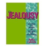 Jealousy Workbook - Exercises & Insights for Managing Open Relationships