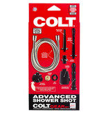 Cal Exotics Colt Advanced Shower Shot Enema Kit