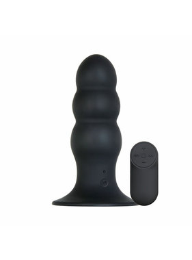 Evolved Toys Kong Rechargeable Butt Plug with Remote Control