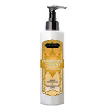 Kama Sutra Intimate Caress Shave Cream: Sweet Honeysuckle 8.5 oz (250 ml)