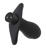 Evolved Toys Booty Bounce Remote Control Anal Vibrator