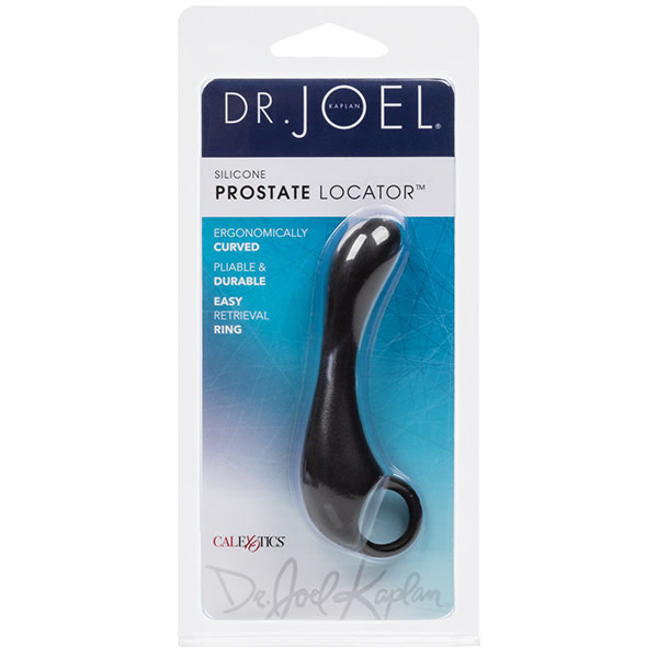 Cal Exotics Dr. Joel Kaplan Silicone Prostate Locator