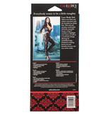 Cal Exotics Scandal Lace Body Suit