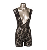 Cal Exotics Scandal Lace Body Suit