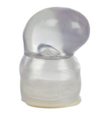 Cal Exotics G-Spot Extension (Clear)