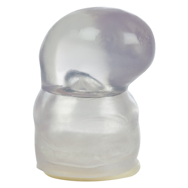 Cal Exotics G-Spot Extension (Clear)