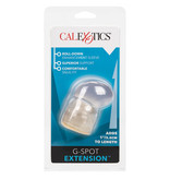 Cal Exotics G-Spot Extension (Clear)