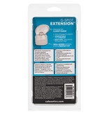 Cal Exotics G-Spot Extension (Clear)