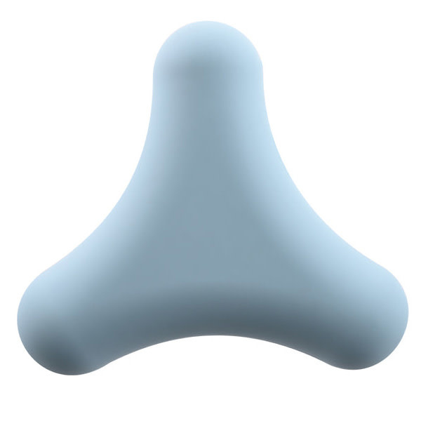 Sportsheets Luma Dildo & Harness Silicone Cushion