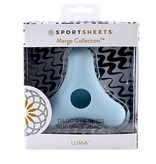 Sportsheets Luma Dildo & Harness Silicone Cushion