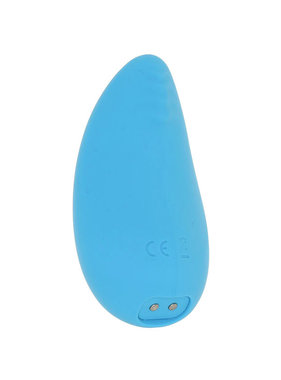 X-Gen Products Maliboo Wave Palm Size Lay-On Vibe