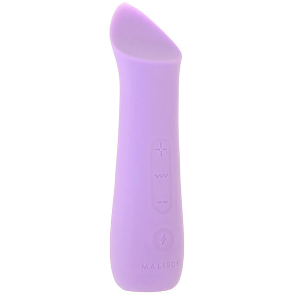 X-Gen Products Maliboo Zuma Fluttering Lipstick Vibe (Lavender)