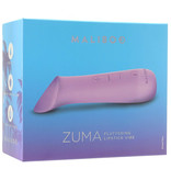 X-Gen Products Maliboo Zuma Fluttering Lipstick Vibe (Lavender)