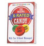 Candyprints Original X-Rated Candy (1.6 oz Box)